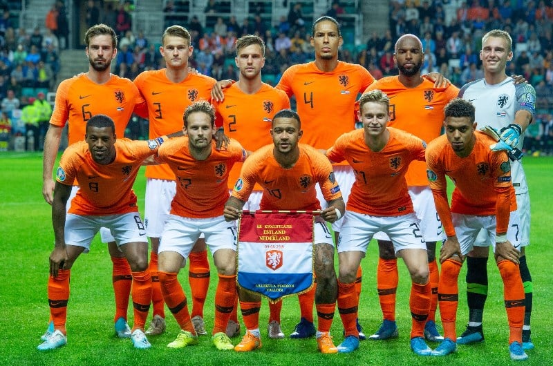 Netherlands Netherlands