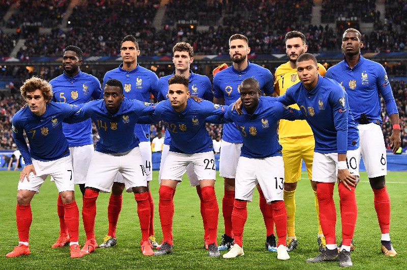 France France