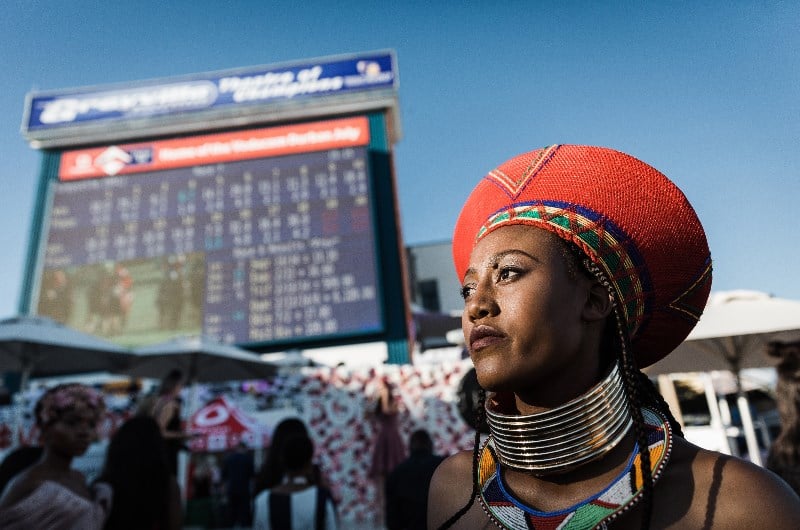 Greyville racing Greyville racing