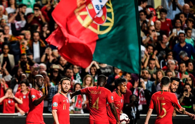 Portugal Portugal