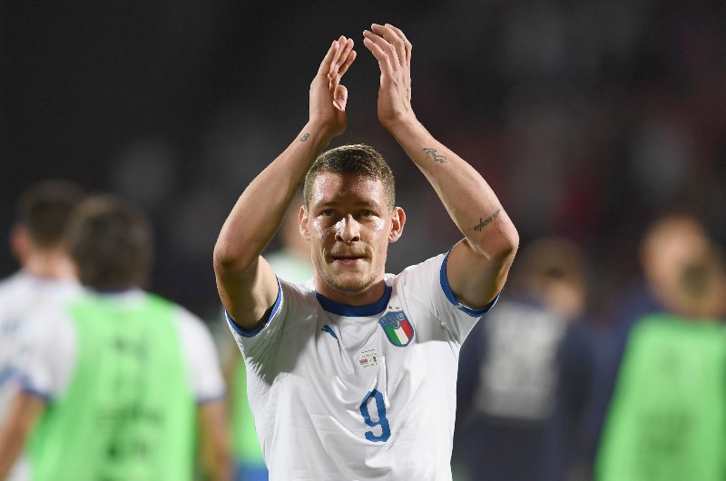 Andrea Belotti Andrea Belotti