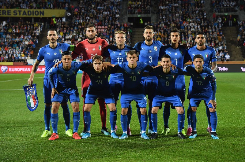 Italy Italy
