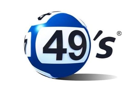 Lotto 49s Results