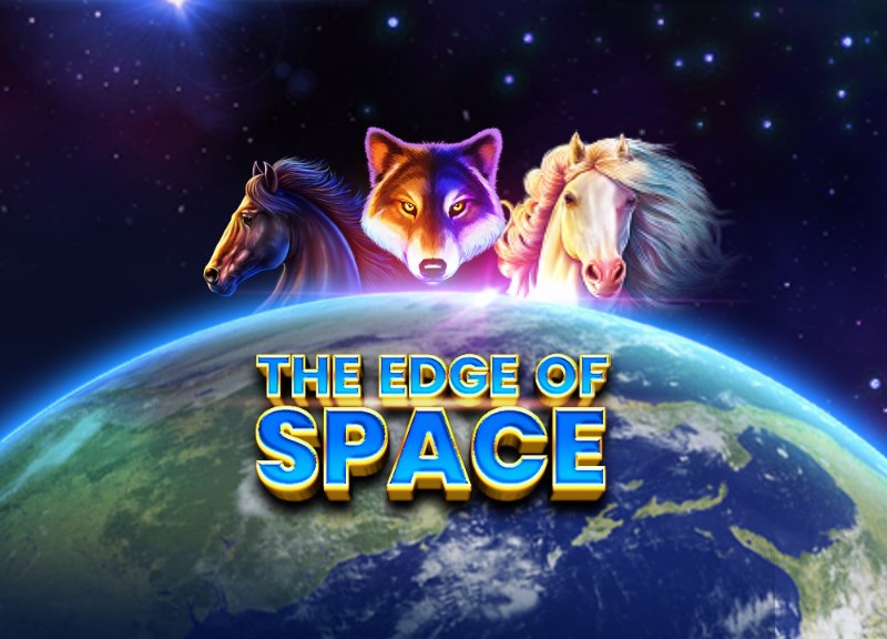 Edge of Space Promotion