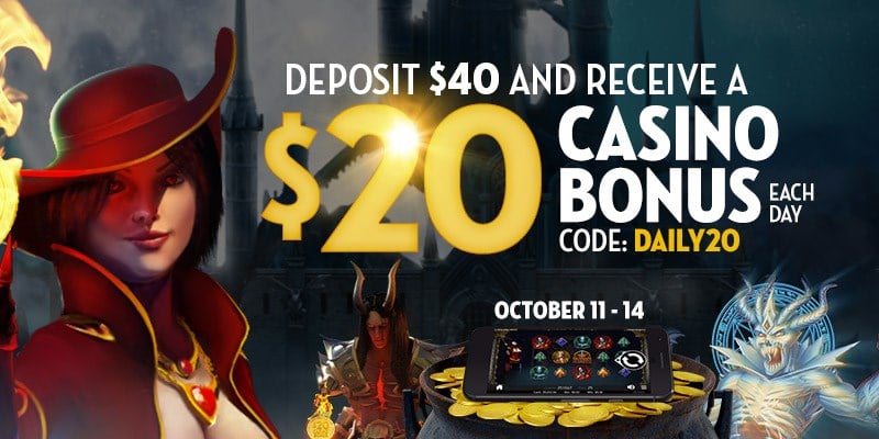 Caesars Online Casino Promo Code