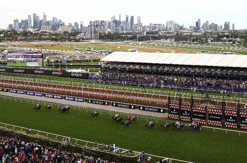 2019 VRC Oaks Futures Tips