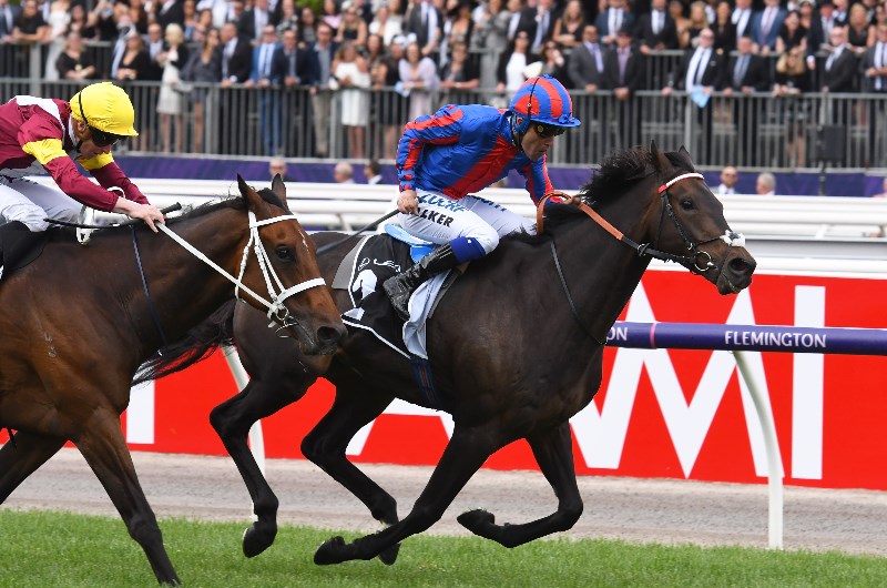 2019 Lexus Stakes Futures Tips & Best Bets