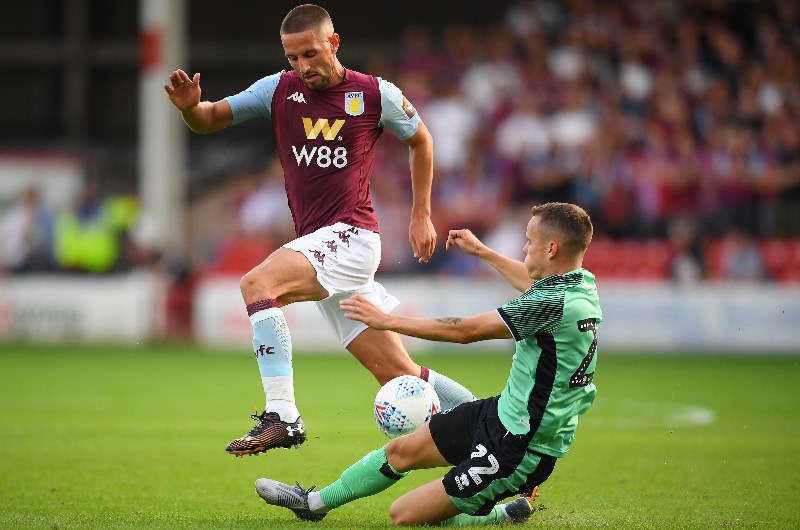 Aston Villa Vs Brighton Betting Tips Free Bets Betting Sites Btts Predicted In Clash Of Leaky Defences