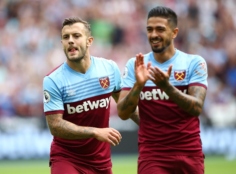 West Ham