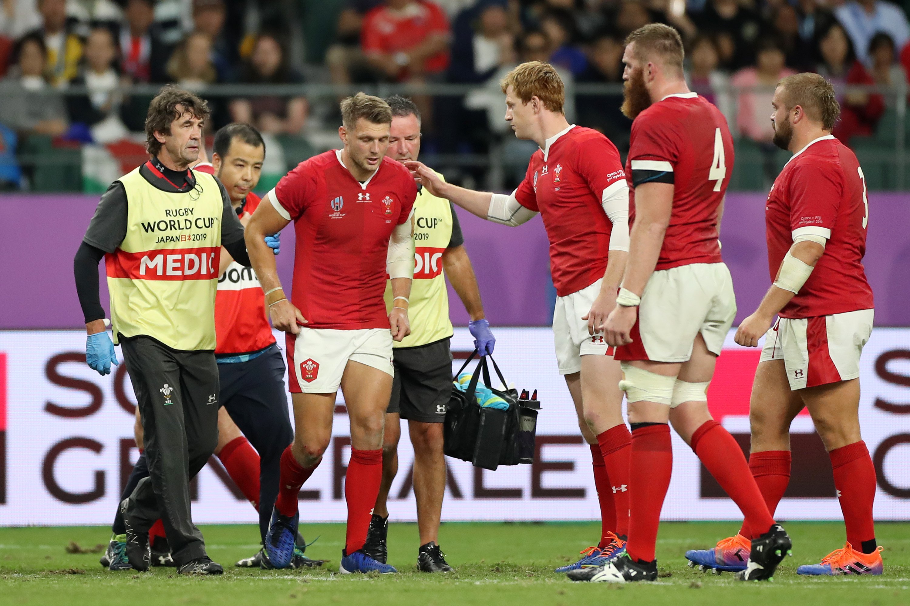 Dan Biggar