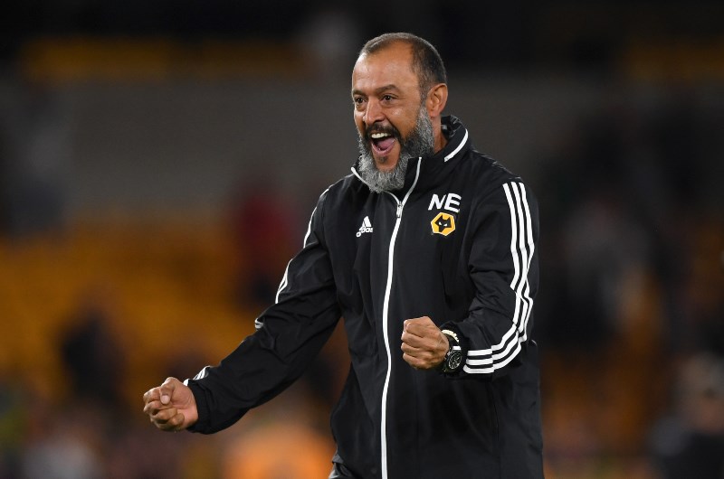 Nuno Espirito Santo