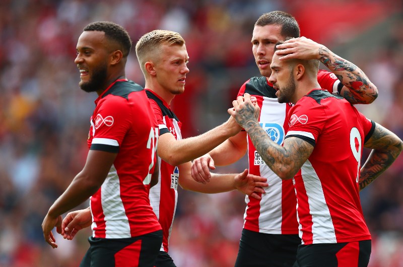 Southampton 