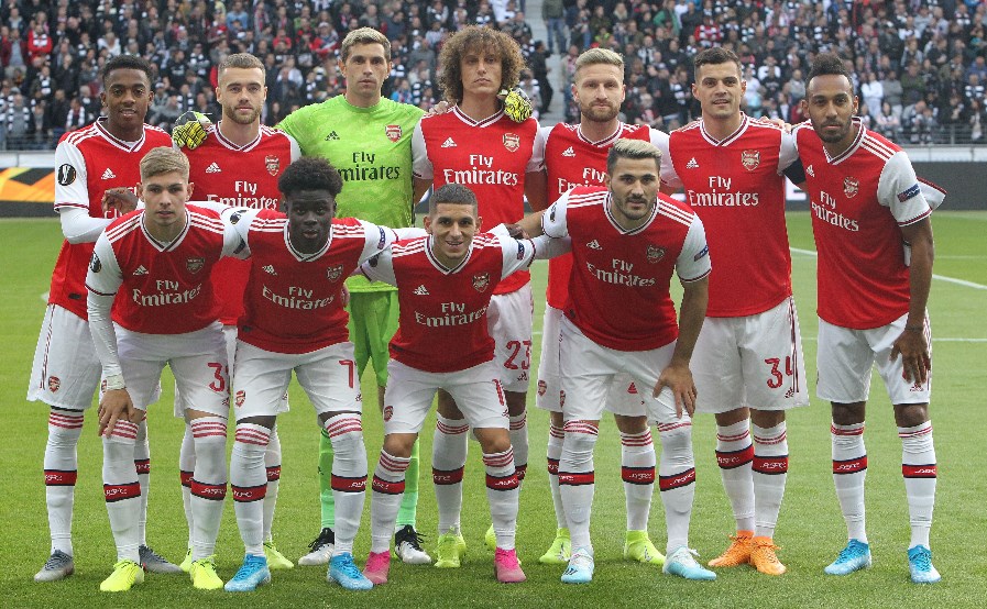 Arsenal 