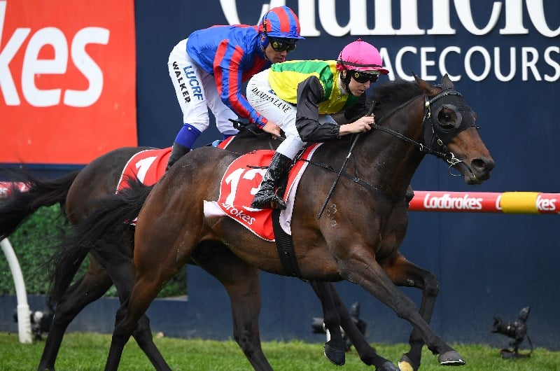 Baster takes the wide Cup draw in his stride