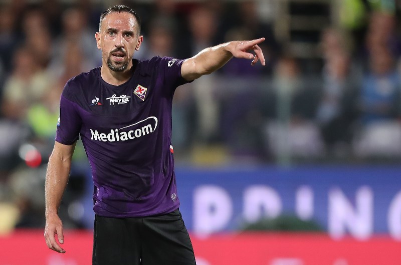 Frank Ribery