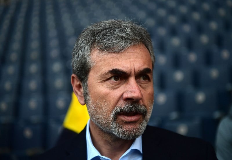Aykut Kocaman Aykut Kocaman