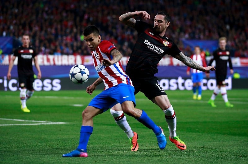 Atletico Madrid vs Bayer Leverkusen Betting Tips, Free Bets & Betting