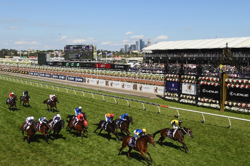 2019 VRC Sprint Futures Best Bets