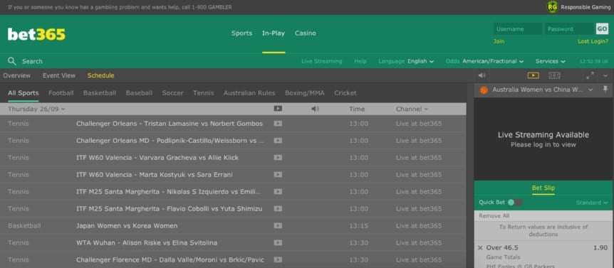 sporting bet roleta