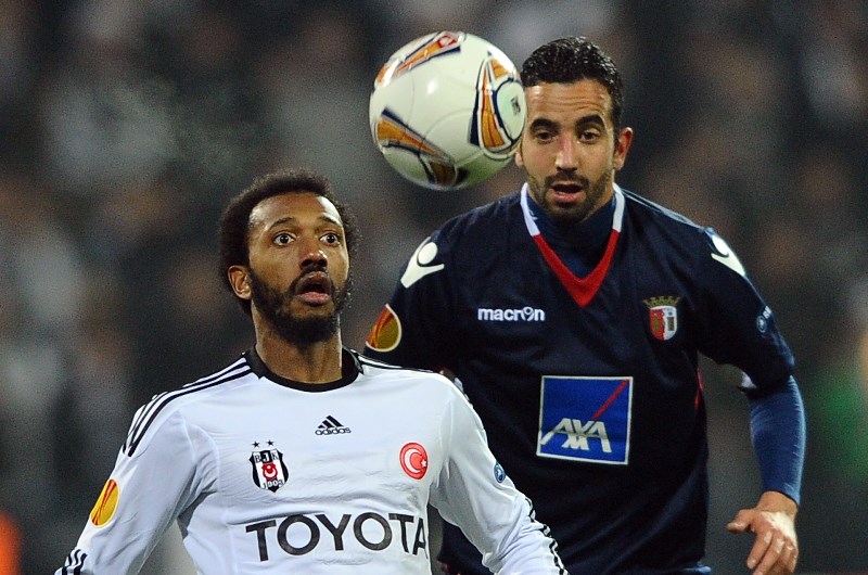 Besiktas Braga