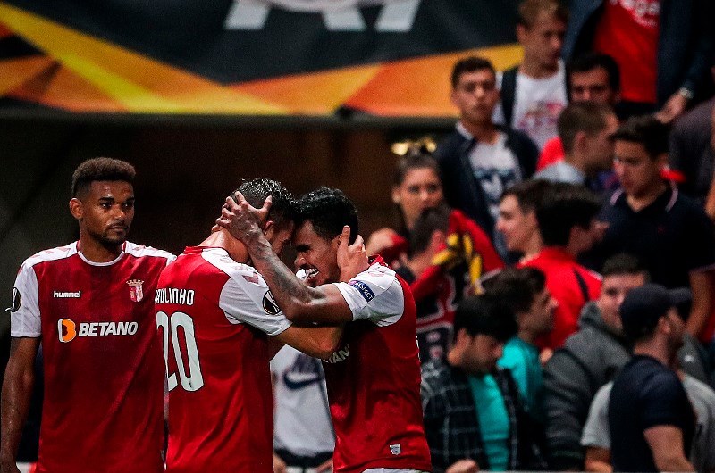 Braga uefa Braga uefa