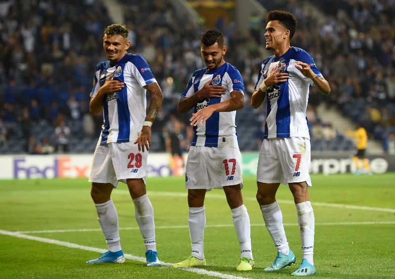 FC Porto FC Porto