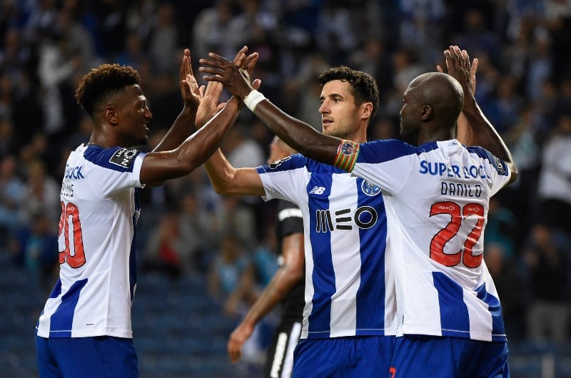 Porto vs Rangers Betting Tips, Free Bets & Betting Sites - Freetips.com