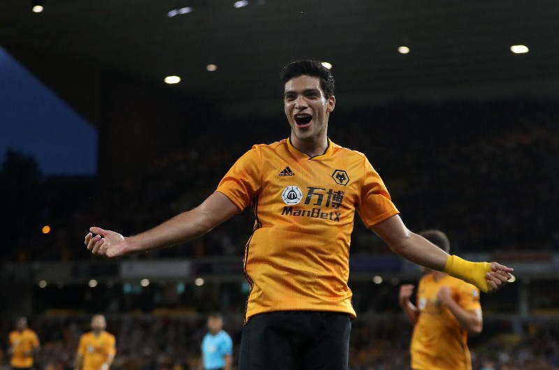 Raul Jimenez Raul Jimenez