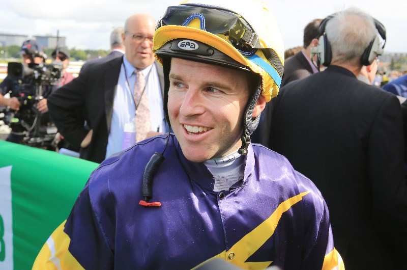 Tommy Berry