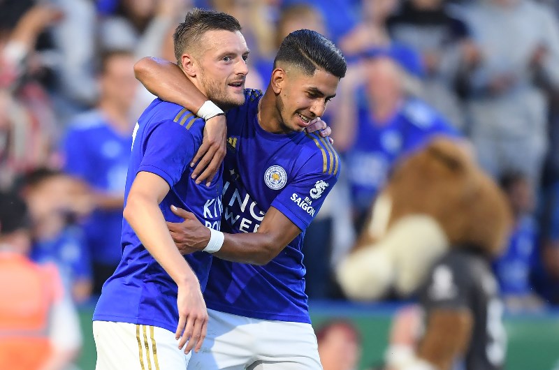 Vardy