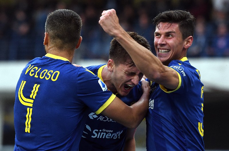 Hellas Verona