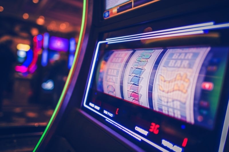 Slot rules looking blurry? Let us explain the basics...