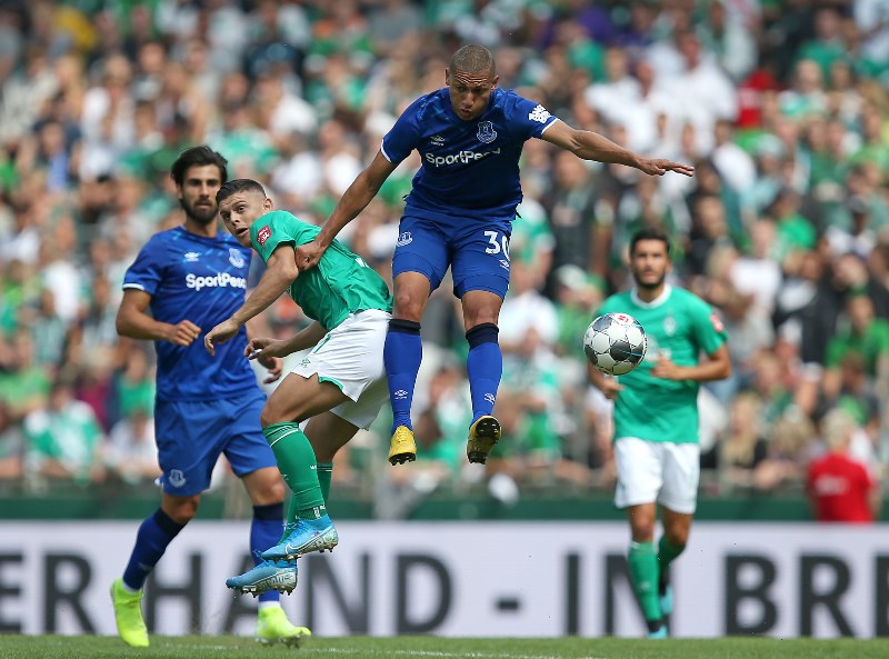 Everton Everton