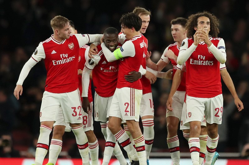 Arsenal Arsenal