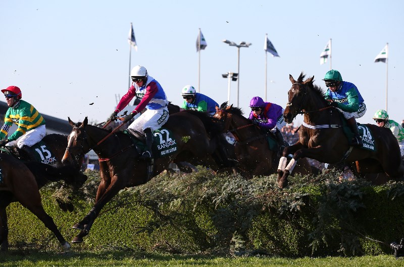 Grand national Grand national