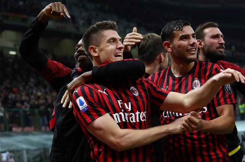 AC Milan