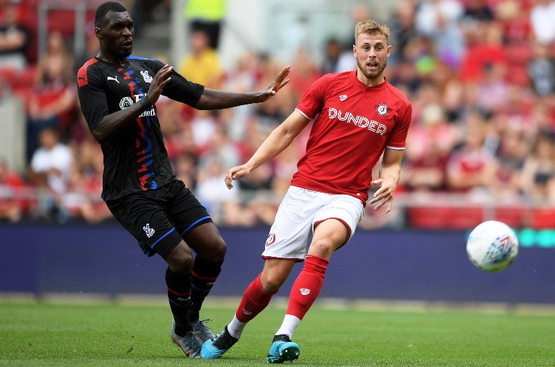 Barnsley vs Bristol City Betting Tips, Free Bets & Betting Sites - A