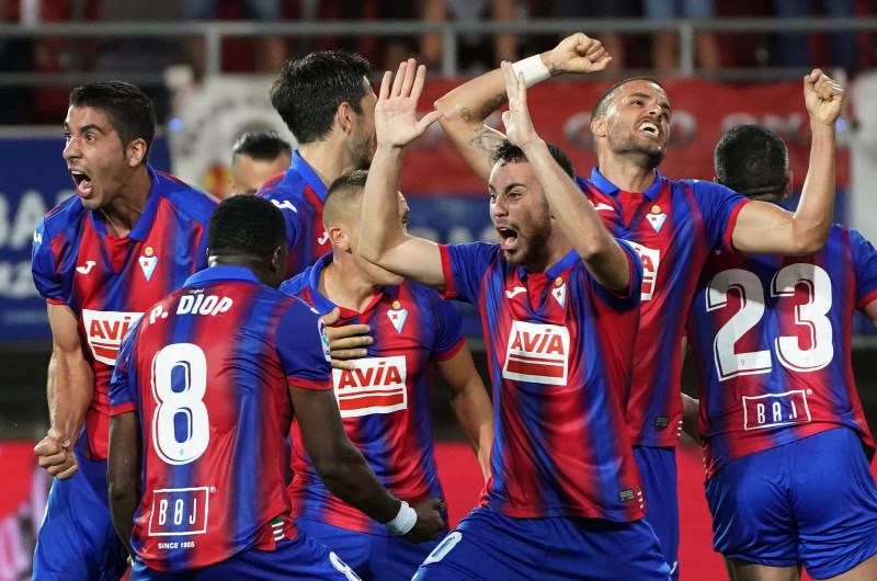 Eibar Eibar