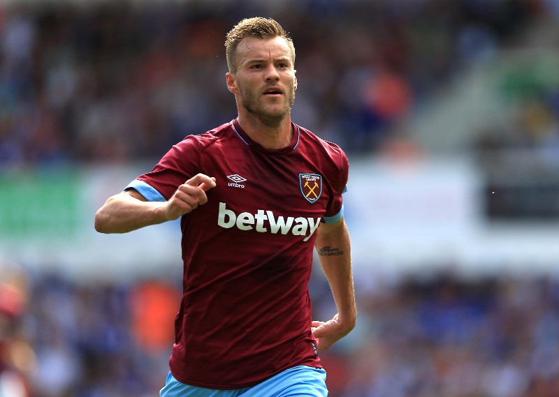 Andriy Yarmolenko