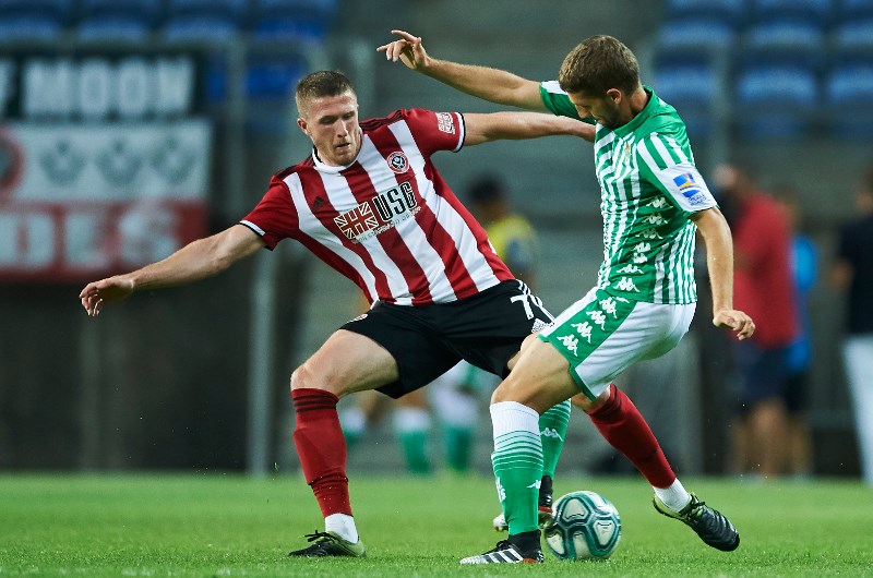 Sheffield United vs Burnley Betting Tips, Free Bets & Betting Sites