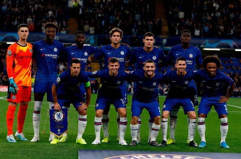 Chelsea