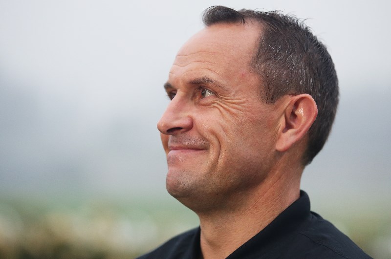Chris Waller