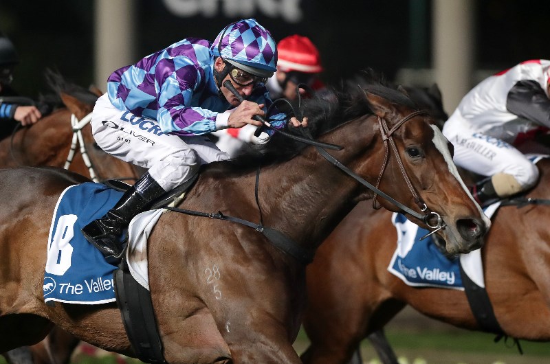 Princess Jenni set to shine in the Empire Rose