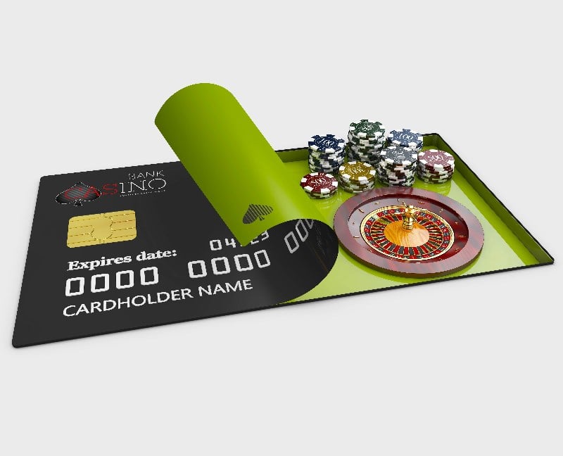 Banking methods at casinos