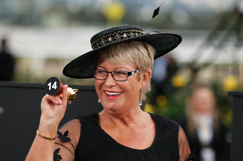 melbourne Cup