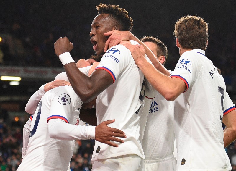 Chelsea H2H