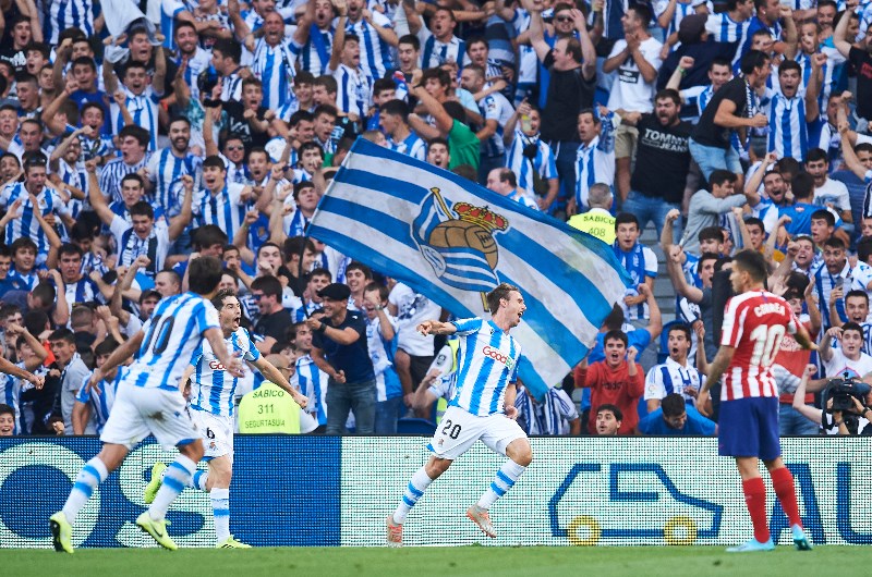 Real Sociedad