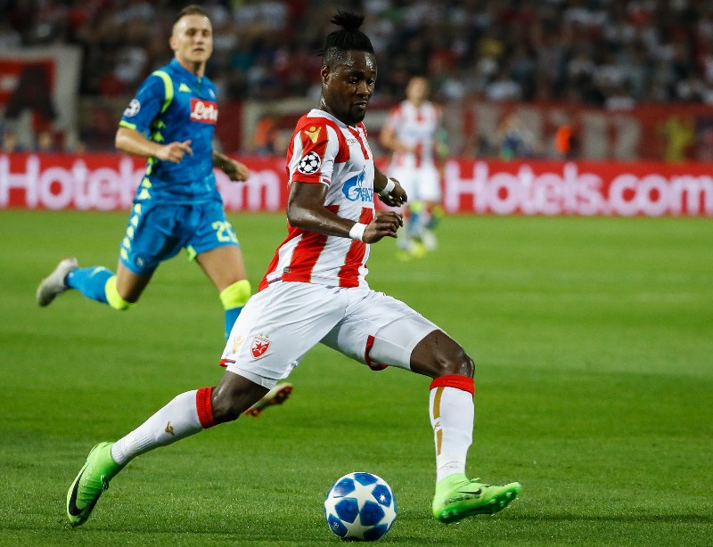 Richmond Boakye Richmond Boakye