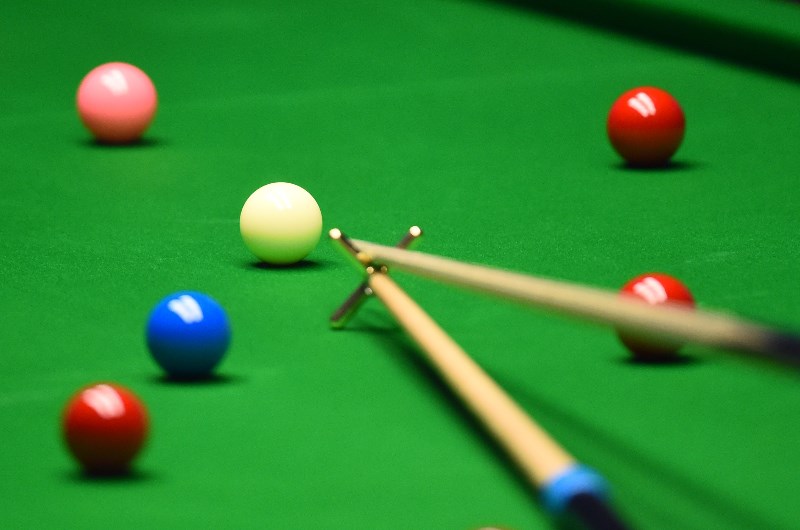 snooker online stream