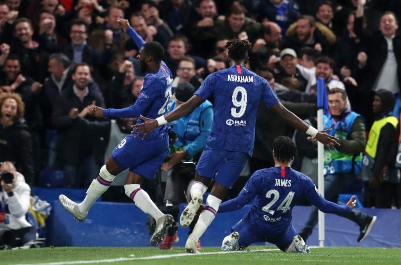 Chelsea Vs Crystal Palace Betting Tips Free Bets Betting Sites Blues Set To Continue To Score Goals